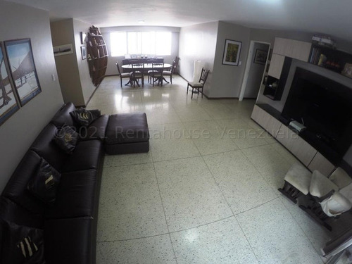 Se Vende Apartamento En Cumbres De Curumo Mls #21-14780