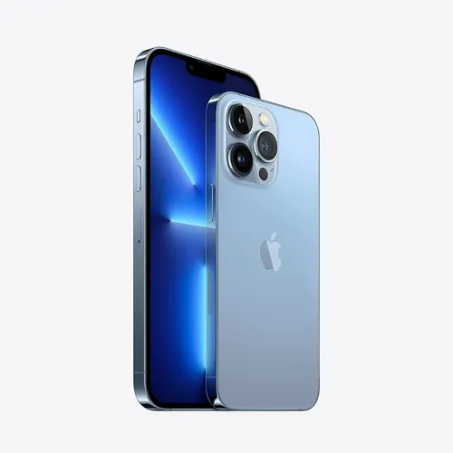 Apple iPhone 13 Pro Max A2644 6gb 256gb
