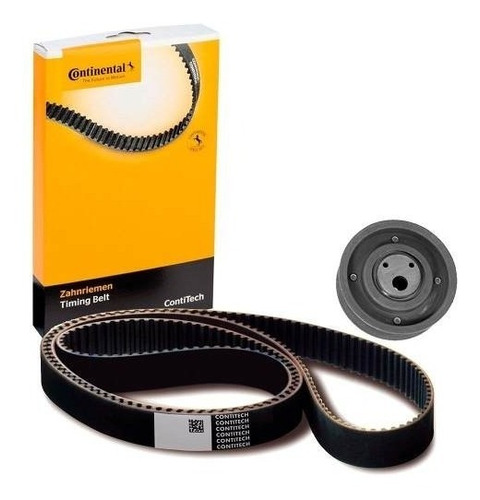 Kit Distribucion Contitech Vw Gol Motor 1.6 G1 G2 G3 G4