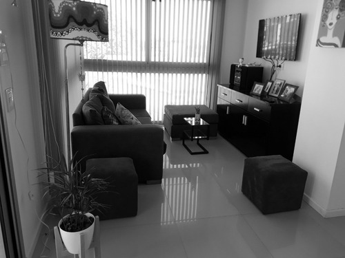 Imagen 5 de 16 de Departamento 2 Ambientes Con Cochera En Venta Mar Del Plata