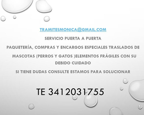 Imagen 4 de 5 de Comisionista, Rosario - Bs As - Santa Fe