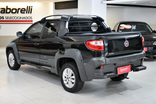 Fiat Strada 1.6 Adventure Cd