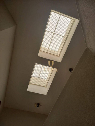 Imagem 15 de 28 de Casa Para Alugar, 200 M² Por R$ 6.500/mês - Vila Santana - Sorocaba/sp - Ca0386
