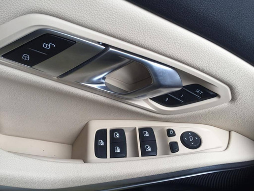 Imagem 15 de 15 de Bmw 320i 2.0 16v Turbo Flex Gp Automático
