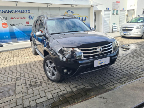Renault Duster 20 D 4x2a