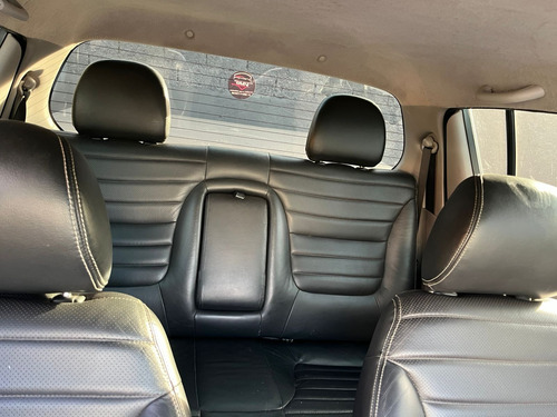 Mitsubishi L200 3.2 Triton Hpe Cab. Dupla 4x4 Aut. 4p