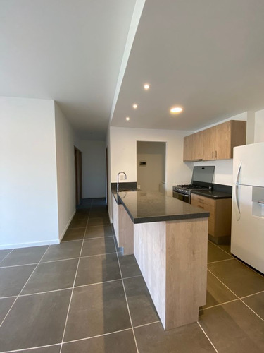 Departamento En Renta En Residencial