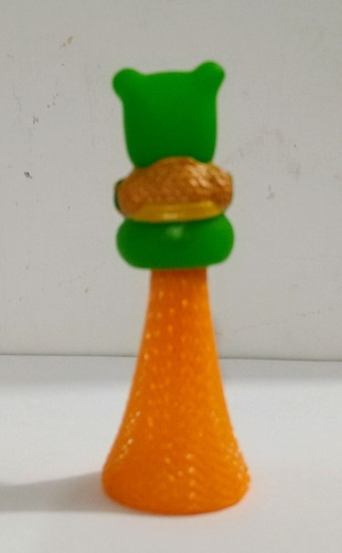 Aquaman Panditas Poing Poing