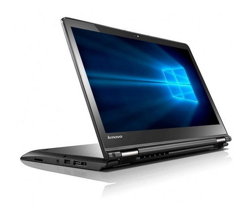 Notebook Lenovo Thinkpad Yoga 14 I5/8gb/1tb/14 Fhd Touch/840