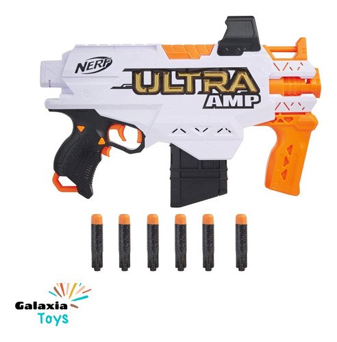 Nerf Ultra Amp