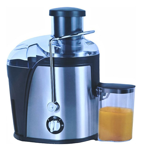 Extractor De Jugo Nn-et613 De 400 Watts - Nationalizer