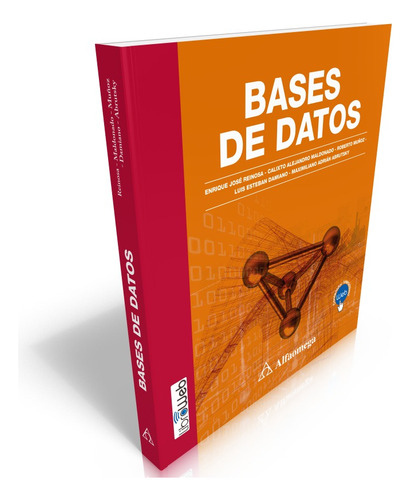 Bases De Datos (Usado)