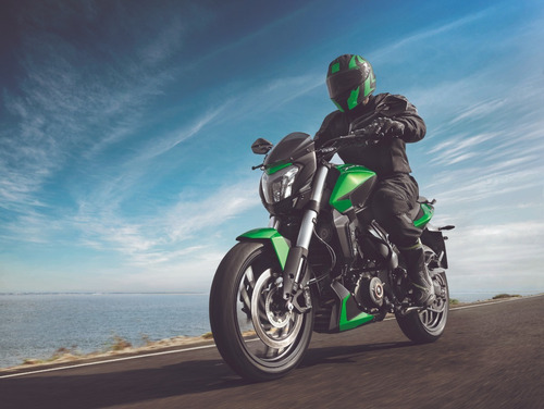 Bajaj Dominar D 400 0km Tourer Modelo Nuevo En Chakan Moto