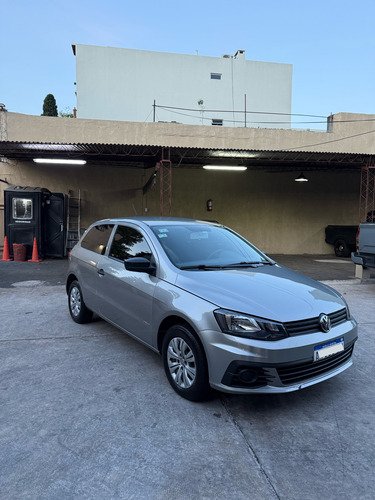 Volkswagen Gol Trend 1.6 Trendline 101cv 3p