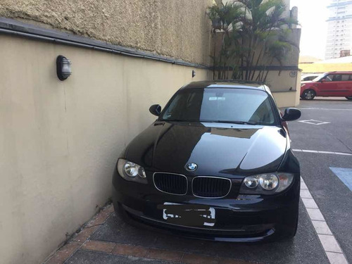 Bmw Serie 1 2011 2.0 Aut. 5p