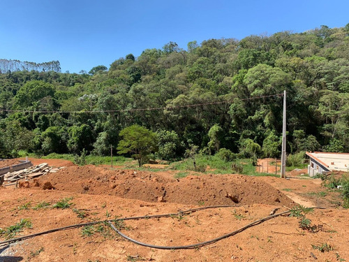 Imagem 6 de 9 de Terreno Semi Plaino Area Rural, Compre Hoje Seu Lugar