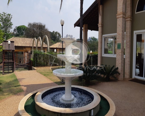 Imagem 14 de 15 de Casa À Venda Em Condomínio Fechado No Santa Cândida Em Campinas Imobiliária Em Campinas - Ca00980 - 69226735