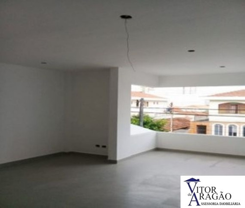 Imagem 3 de 4 de 11409 - Apartamento 1 Dorm, Vila Mazzei - São Paulo/sp - 11409