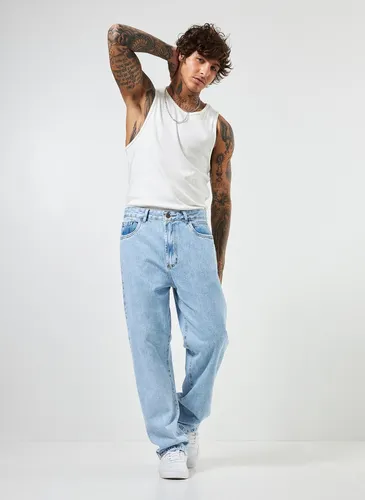 Cal a Loose Jeans Clara Masculino Youcom
