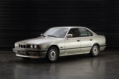 1989 Bmw 524 Td