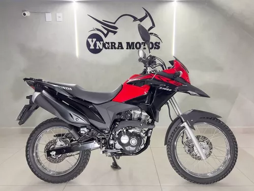 Motos HONDA XR em Sorocaba e região, SP