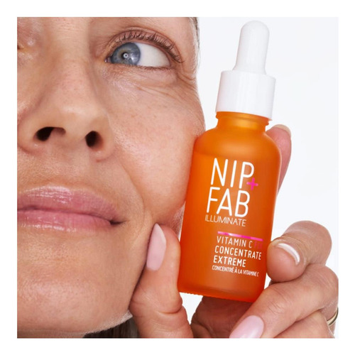 Nip+fab Vitamina C Fix Concentrado Extremo 15% 1 Fl Oz | | 3
