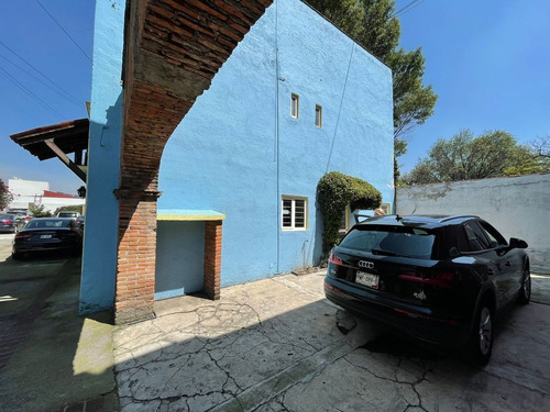 Imagen 9 de 25 de Casa En Condominio Desierto De Los Leones