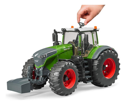 Bruder 04040 Fendt 1050 Vario Tractor