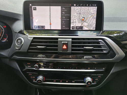 BMW X3 X3 Xdrive 30i Blindaje Nivel 3