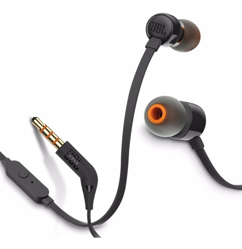 Auricular Manos Libres Jbl T110