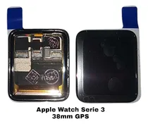 Comprar Pantalla Y Táctil Original Apple Watch Series 3  38mm Gps