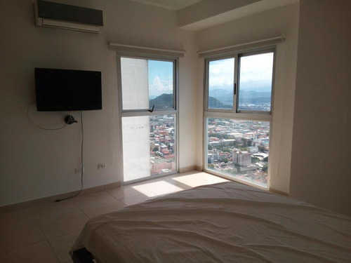 Imagen 5 de 14 de Venta De Apartamento En Ph White, Avenida Balboa 20-6276