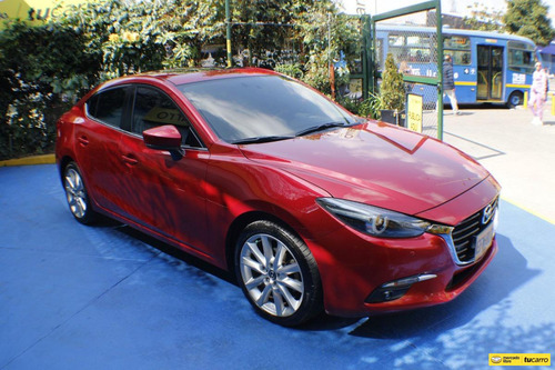 Mazda 3 2.0 Grand Touring