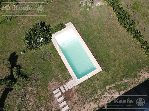 Imagen 12 de 19 de Moderna Casa Quinta A Estrenar En Venta A 1 Hs De Caba - Estancia Las Malvinas - Brandsen