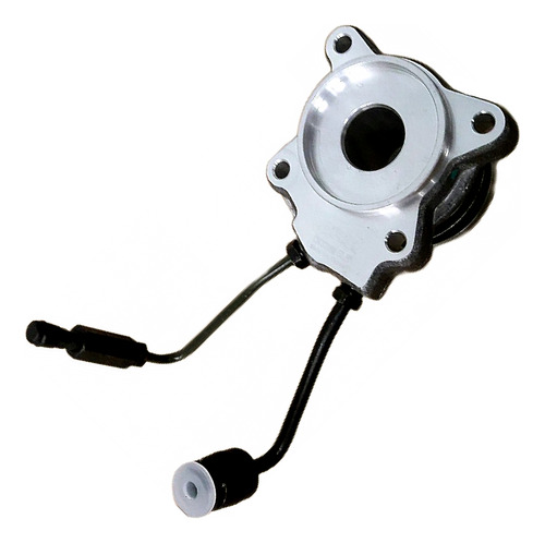 Actuador Crapod Hidrau Para M Benz Clase B W245 232 -no Cdi