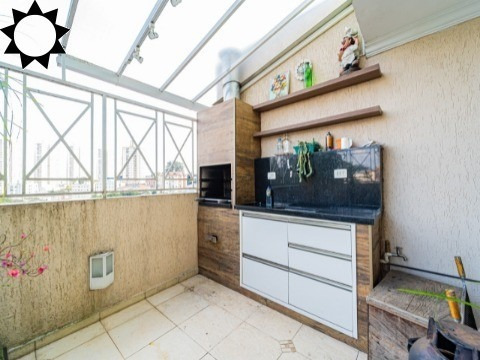 Imagem 13 de 23 de Casa Taboão Da Serra - Ca11341 - 70031019