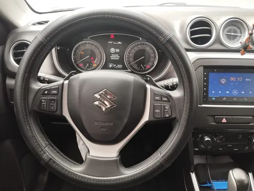 Suzuki Vitara 1.6 Gl