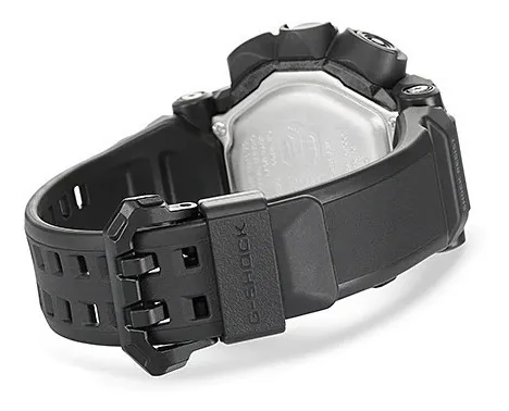 Reloj Casio G Shock Gr b200 1b Carbono Oficial Casio Centro