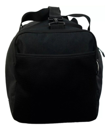 Bolso Reef Negro Solo Deportes