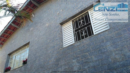 Imagem 18 de 20 de Casas À Venda Em Bragança Paulista/sp - Compre A Sua Casa Aqui! - 1378120