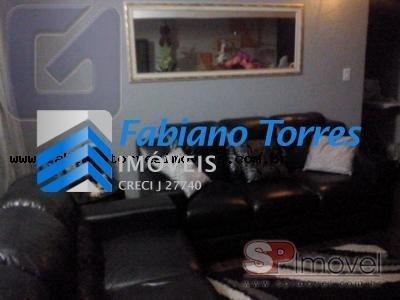 Apartamento Para Venda Em São Bernardo Do Campo, Assunção, 3 Dormitórios, 2 Banheiros, 6 Vagas - 1038_2-439572
