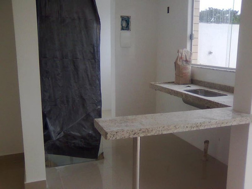 Apartamento Com 2 Quartos Para Comprar No Jardim Riacho Das Pedras Em Contagem/mg - 4583
