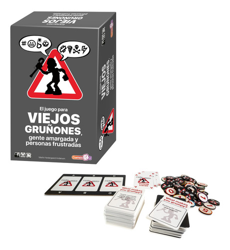 Viejos Gruñones