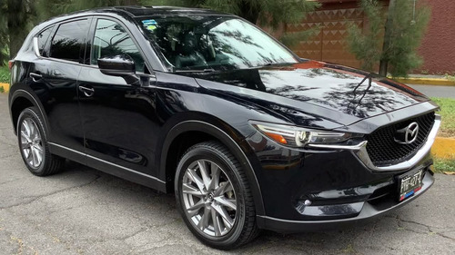 Mazda CX-5 2.5 S Grand Touring 4x2 At