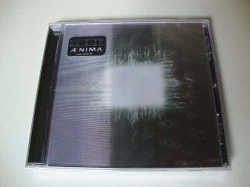 Cd - Tool - Aenima - Importado, Lacrado