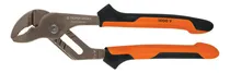 Comprar Alicate De Extensión 10'' Comfort Grip Truper Expert 13068