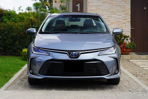 Toyota Corolla 1.8 Se-g Cvt 140cv