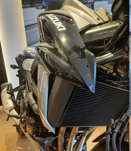 Imagen 10 de 15 de Suzuki Gsx-s 750 - Entrega Inmediata