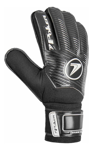 Guantes De Arquero Neo Training Adulto Negro 8