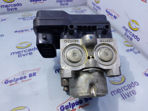 Imagem 4 de 6 de Modulo Bomba De Freio Abs Mitsubishi Pajero Tr4 4x4 2012